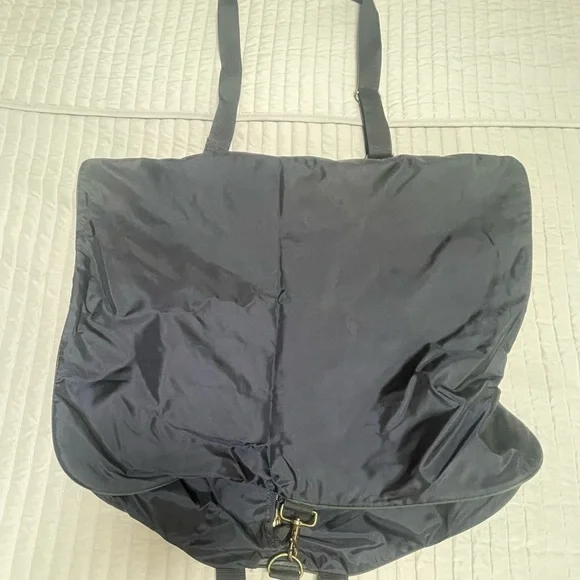 Rare Tommy Hilfiger Golf Garment bag from the Caitlin Memorial TCF collection - Picture 8 of 8